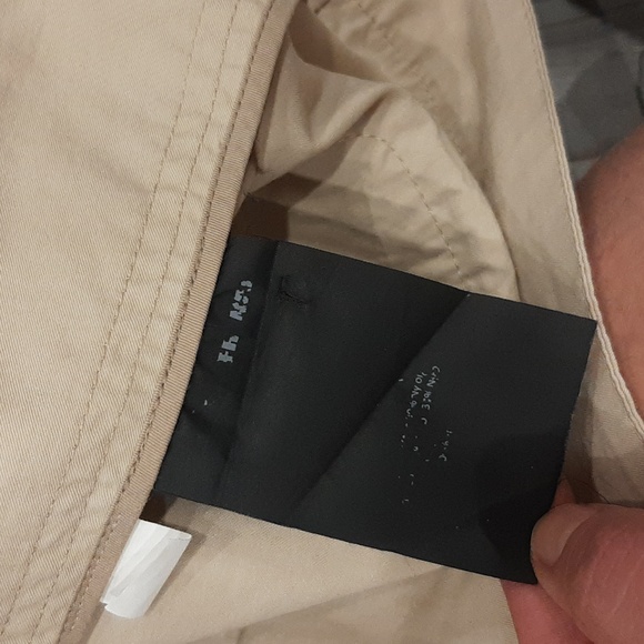 Alexander wang trench coat - Picture 13 of 14